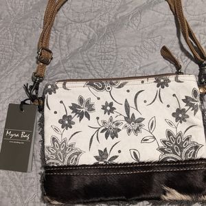 Myra Bag Crossbody Purse